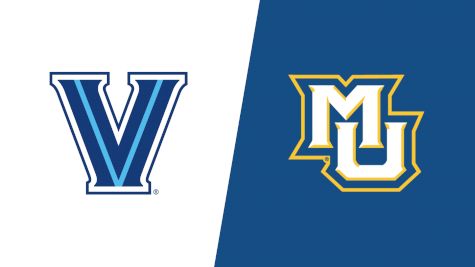 2024 Villanova vs Marquette - Men's Lacrosse
