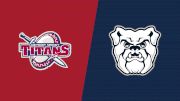 2024 Detroit Mercy vs Butler - Women's Lacrosse