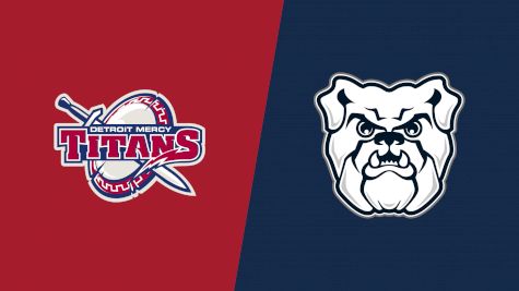 2024 Detroit Mercy vs Butler - Women's Lacrosse