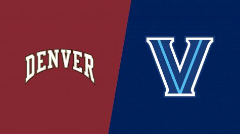 2024 Denver vs Villanova - Women's Lacrosse