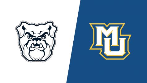 2024 Butler vs Marquette - Women's Lacrosse