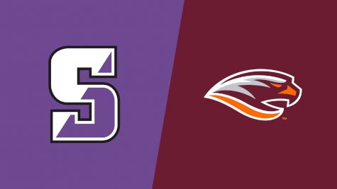 2024 Scranton vs Susquehanna University - Doubleheader