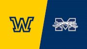 2024 Wilkes University vs Moravian - Doubleheader