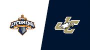 2024 Lycoming vs Juniata - Doubleheader