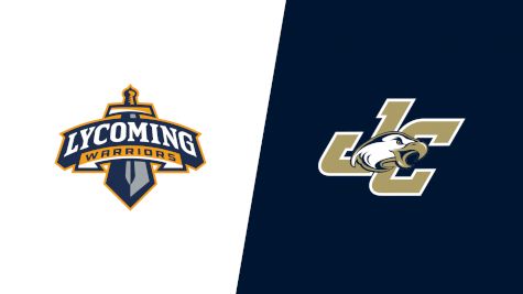 2024 Lycoming vs Juniata - Doubleheader