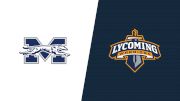 2024 Moravian vs Lycoming - Doubleheader