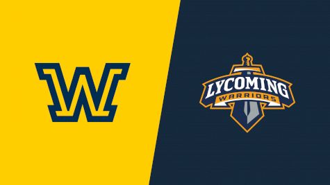 2024 Wilkes vs Lycoming - Doubleheader