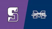 2024 Scranton vs Moravian - Doubleheader