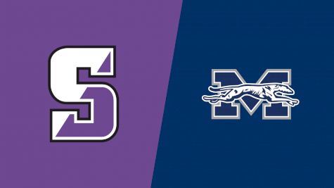 2024 Scranton vs Moravian - Doubleheader