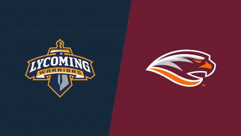 2024 Lycoming vs Susquehanna University - Doubleheader