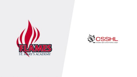 2024 St. Marys U18 Fem. Prep vs N. Shore U18 Fem. Prep