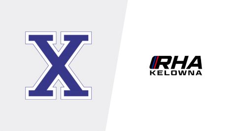 2024 N. Alberta U18 Fem. Prep vs RHA Kelowna U18 Fem. Prep