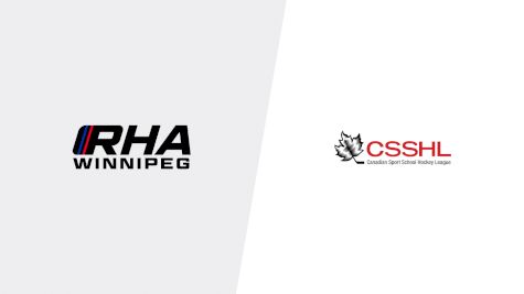 2024 RHA Winnipeg U18 Fem. Prep vs N. Shore U18 Fem. Prep