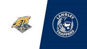 2024 Chilliwack Jets vs Langley Trappers