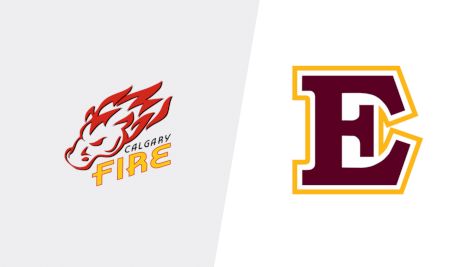 2024 Calgary Fire U18 vs Edge U18 Fem. Prep