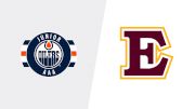 2024 Oilers White U18 AAA vs Edge U18 Fem. Prep