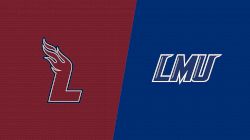 2024 Lee University vs Lincoln Memorial - Doubleheader