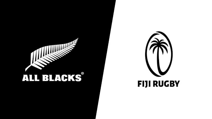 New Zealand AB vs Fiji