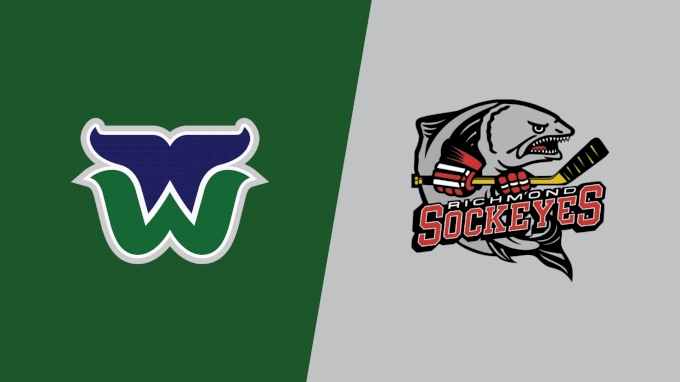 2024 White Rock Whalers Vs Richmond Sockeyes FloHockey Hockey   Tmis 65d51a7960792 