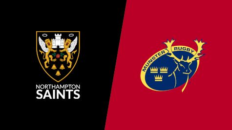 2024 Northampton Saints vs Munster Rugby