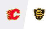 2024 NWCAA Flames U15 AAA vs Shawnigan Lake U15 Prep