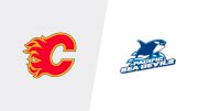 2024 NWCAA Flames U15 AAA vs Pacific Coast U15 Prep