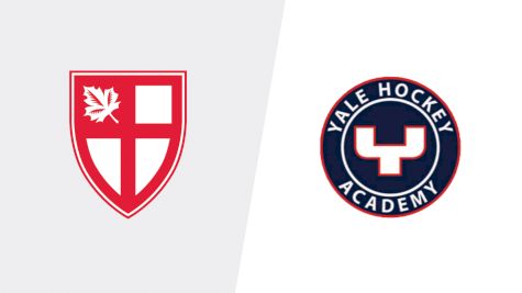 2024 St. George's School U15 vs Yale Lions U15