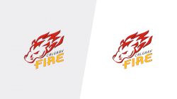 2024 Fire White U18 AA vs Fire Red U18 AA