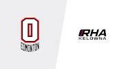 2024 OHA Edmonton U15 vs RHA Kelowna U15