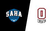 2024 South Alberta U17 vs OHA Edmonton U17 Prep