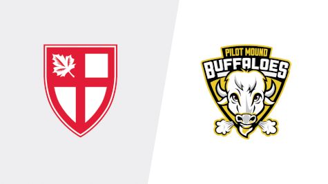 2024 St. George's School U17 Prep vs PMHA Buffaloe U17 Prep