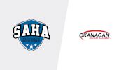 2024 South Alberta U18 Prep vs Okanagan U18 Prep