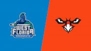 2024 West Florida vs Auburn University at Montgomery - Women's