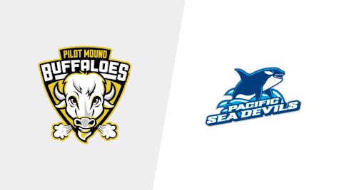 2024 Pilot Mound U15 Prep vs Pacific Coast U15 Prep