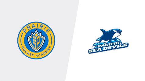 2024 Praire Hockey U15 Prep vs Pacific Coast U15 Prep