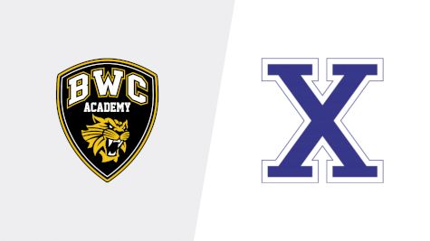 2024 BWC Academy U15 Prep vs N. Alberta U15 Prep