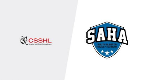 2024 N. Shore U18 Fem. Prep vs South Alberta U18 Fem. Prep