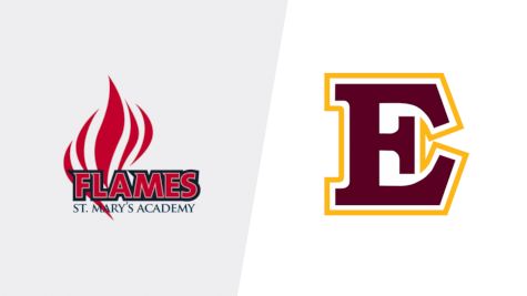 2024 St. Marys U18 Fem. Prep vs Edge U18 Fem. Prep