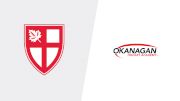 2024 St. George's U18 Prep vs Okanagan U18 Prep