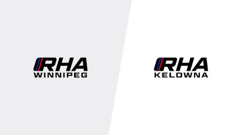 2024 RHA Winnipeg U18 vs RHA Kelowna U18