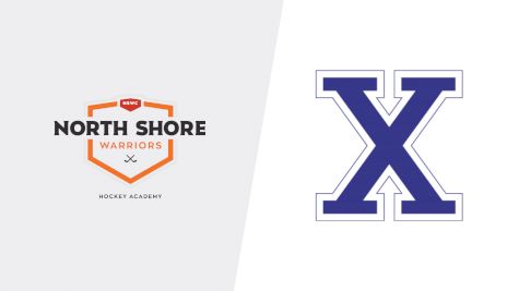 2024 North Shore U18 Prep vs N. Alberta U18 Prep