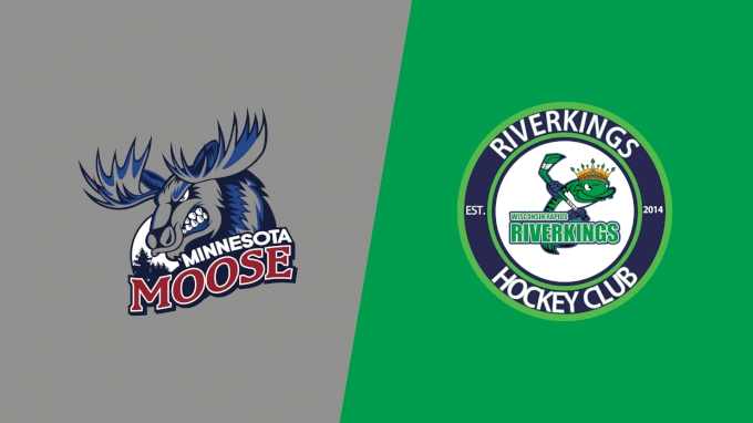 2024 Minnesota Moose Vs Wisconsin Rapids Riverkings FloHockey Hockey   Tmis 65e566cf65237 