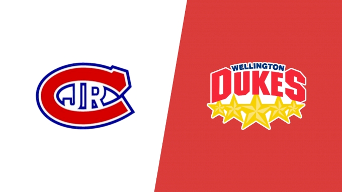 2024 Toronto Jr Canadiens Vs Wellington Dukes FloHockey Hockey   Tmis 65e93bc20724a 