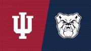 2024 Indiana vs Butler