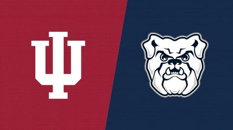 2024 Indiana vs Butler