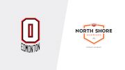 2024 OHA Edmonton U15 Prep vs North Shore U15 Prep