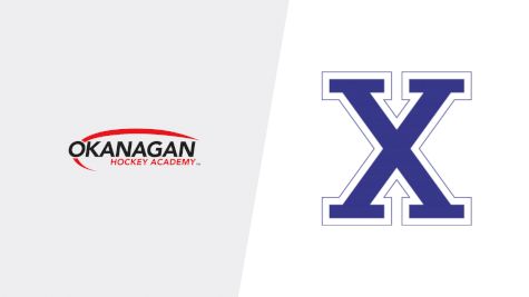 2024 Okanagan U15 Prep vs N. Alberta U15 Prep