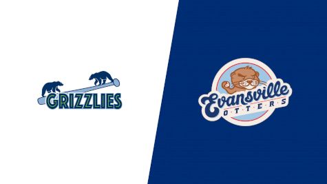 2024 Gateway Grizzlies vs Evansville Otters