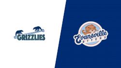 2024 Gateway Grizzlies vs Evansville Otters - Doubleheader