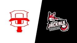 2024 Ottawa Titans vs New Jersey Jackals - Doubleheader